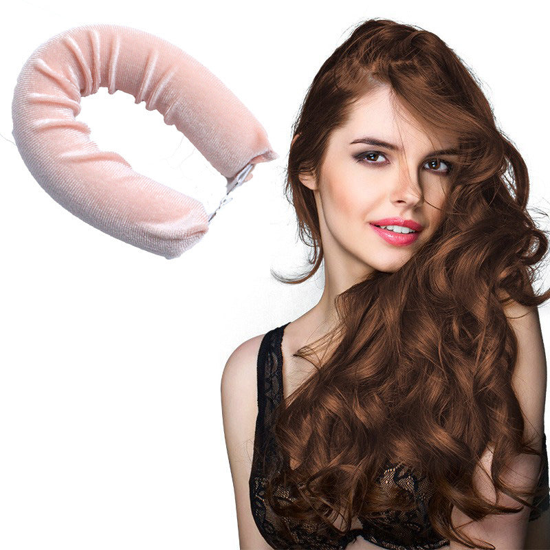 Heatless Curling Ribbon Set | Single, 3-Piece & Scarf Options