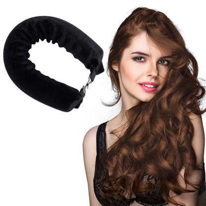 Heatless Curling Ribbon Set | Single, 3-Piece & Scarf Options