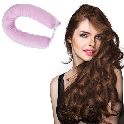 Heatless Curling Ribbon Set | Single, 3-Piece & Scarf Options